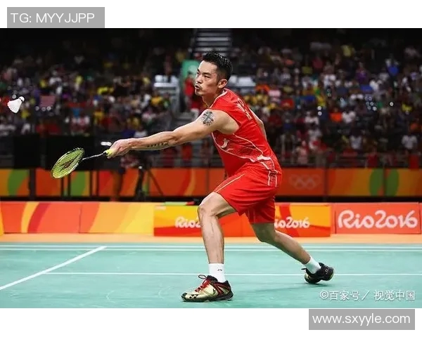 对话吴军：回顾羽毛球生涯的辉煌与挑战与未来展望