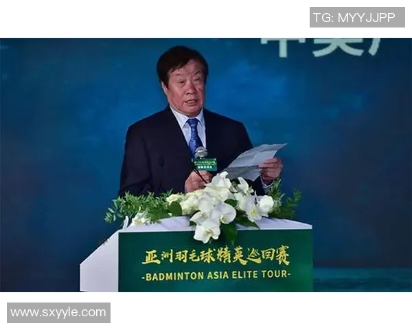 广州羽毛球队荣登羽毛球实力排行榜首位引领全国竞技风潮