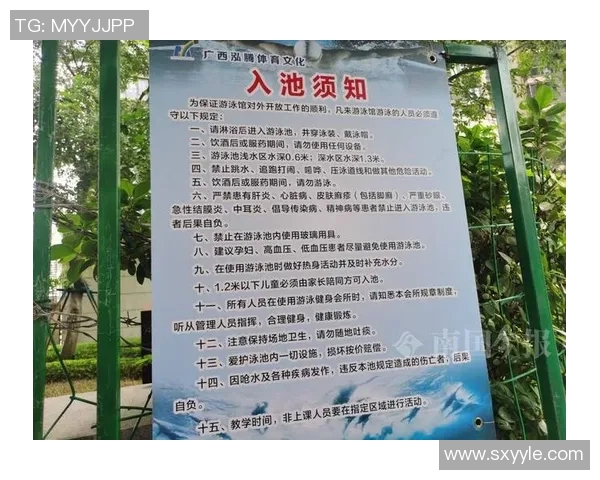 如何有效维护泳池水质与设备保证使用安全与清洁管理