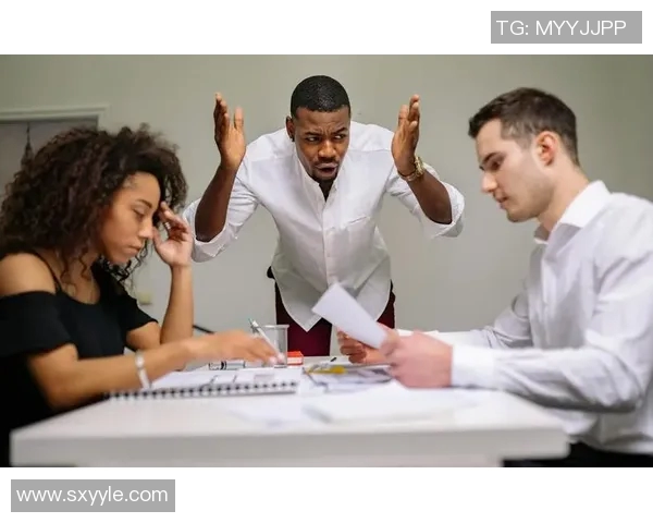 心理素质训练在提升个人抗压能力和情绪管理中的关键作用与实践策略