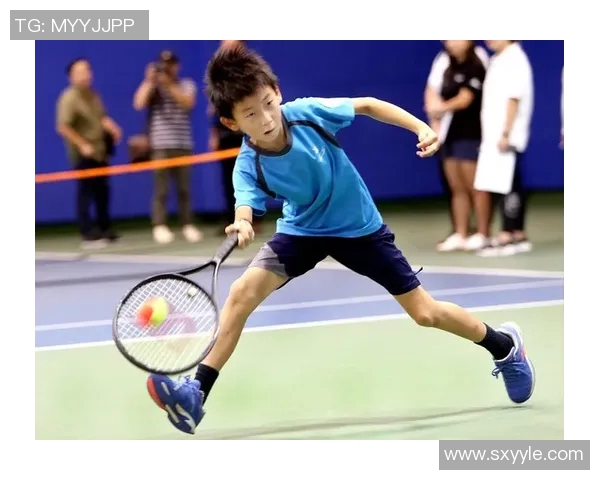 提升网球技巧的灵活性训练方法与新手入门指南