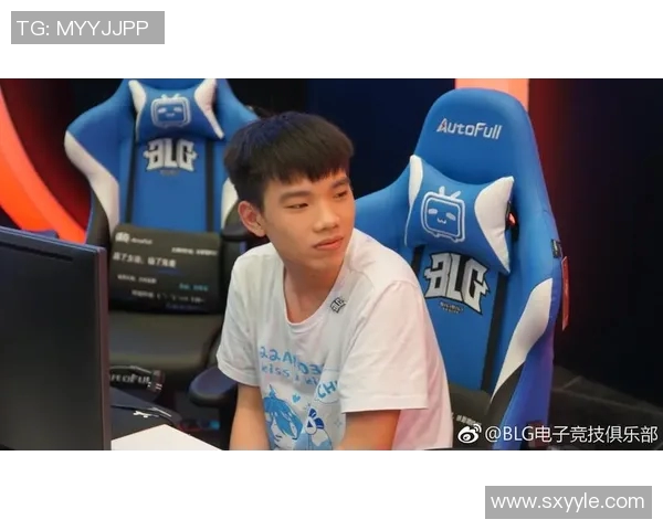 BLG心理素质引发热议电竞赛场中的心理战与团队表现探讨