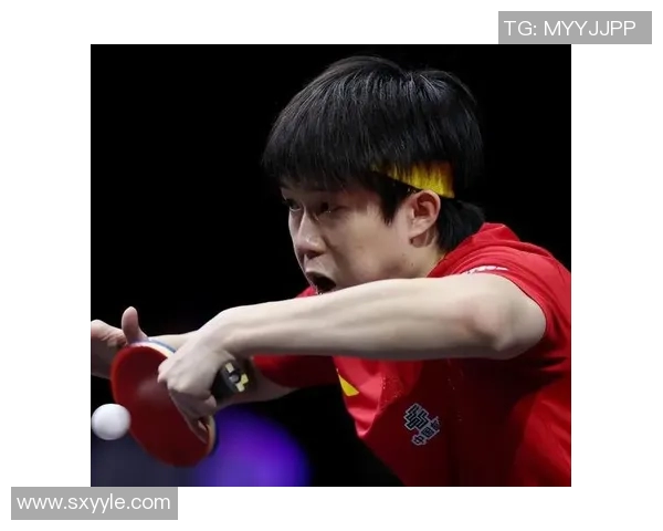 专访乒乓球明星吴伟揭秘他成功背后的训练与心路历程