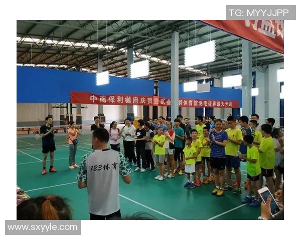 广州羽毛球队运营模式解析与发展趋势探讨