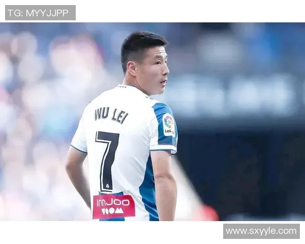 西甲联赛的中国球员表现：武磊与中国球员的西甲历程