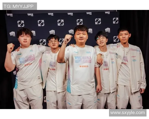 重磅专题：解析BLG战队进攻革新背后的战术与策略演变