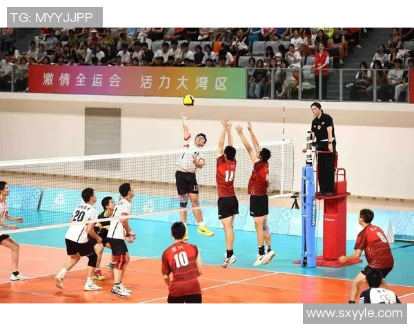 上海排球队在挑战赛中的默契配合与战术执行分析