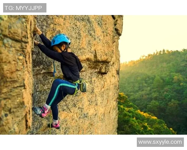 西安攀岩队勇夺最新攀岩耐力TOP10榜首荣耀