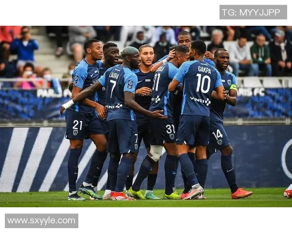 法国足球甲级联赛最新动态与未来发展趋势分析及球迷热情的影响