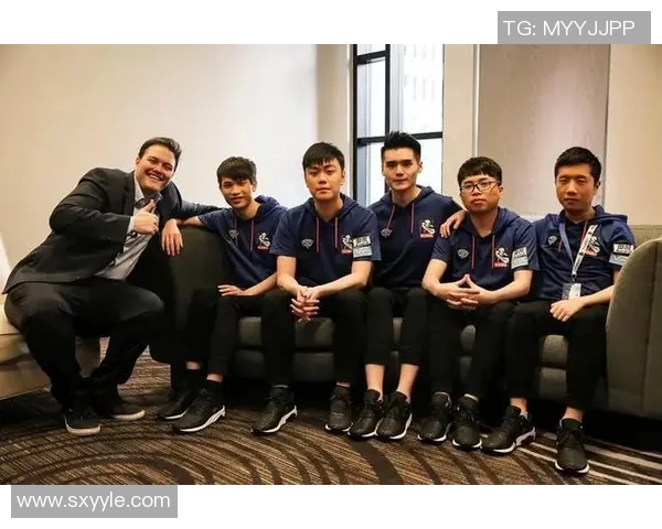 DOTA2热点分析：深入探讨RNG战队的全局压制策略与战术执行