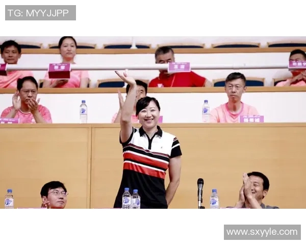 专访羽毛球明星杨丽揭秘她成功背后的努力与坚持 专访羽毛球明星杨丽揭秘她成功背后的努力与坚持