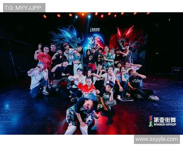 成都街舞队心理素质排名第一最新街舞心理素质TOP10揭晓