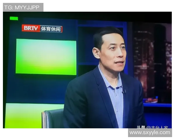 2023年足球明星主播排行榜揭晓谁是最受欢迎的足球解说员