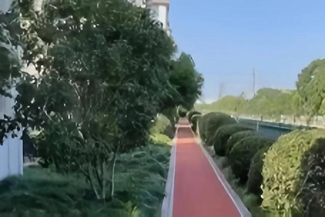 乐鱼电子活动新挑选！这些“家门口”的健身设备焕新晋级啦(图1)