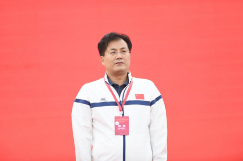 乐鱼体育2025年中国山地自行车联赛第四站 （·林芝站）暨第十五届全运会积分赛闭(图3)